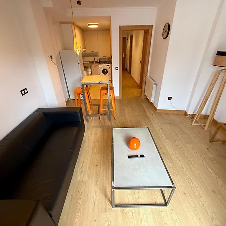 Lotila Flats Apartmán *