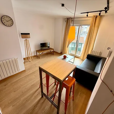 Apartmán Lotila Flats Oviedo