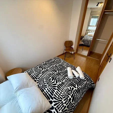 Apartmán Lotila Flats Oviedo