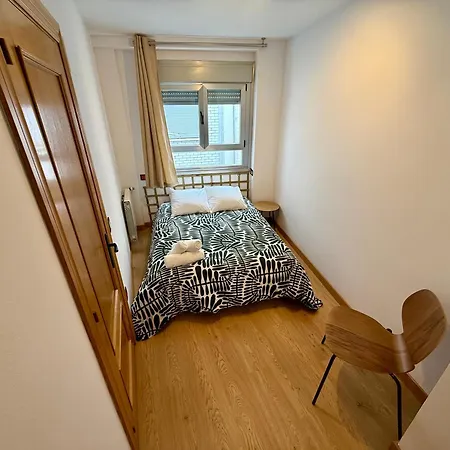 Apartmán Lotila Flats