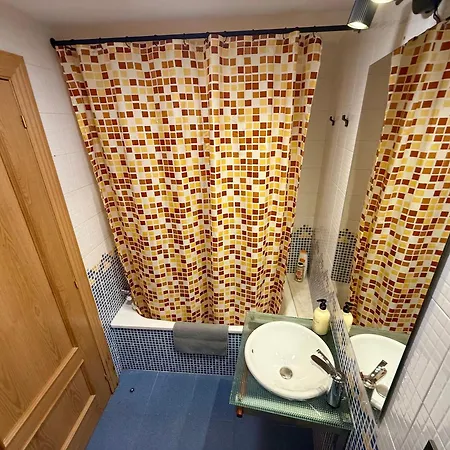Lotila Flats Apartmán