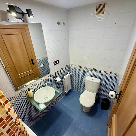 Apartmán Lotila Flats *